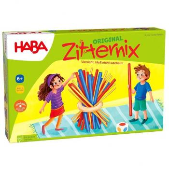 Zitternix QuakeBlocker