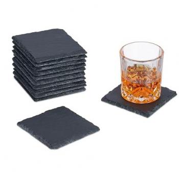 Anthracite Chill Trivets