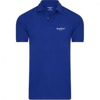 Polo Ballin 2013 Blue Basic 2XL