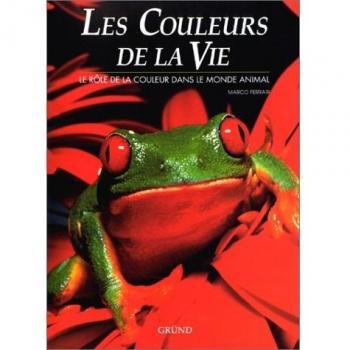 Les Couleurs de la vie : Le Rôle de la couleur dans le monde animal