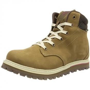 Scarponcini CMP Dorado Wmn Lifestyle Shoes WP 39Q4936 Marrone