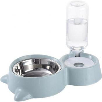 Pawstrip 1.8L Pet Water Dispenser