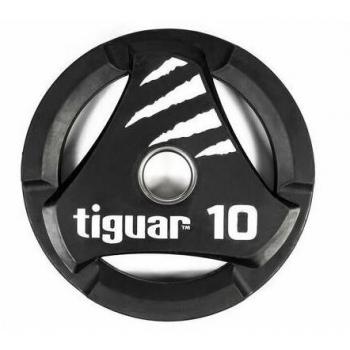 Hantel-Scheibe Tiguar – 10 kg