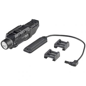 Streamlight TLR‑RM2 – Lampe de poche à laser vert