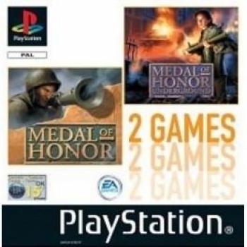 Medal de Honor: Furia Oculta