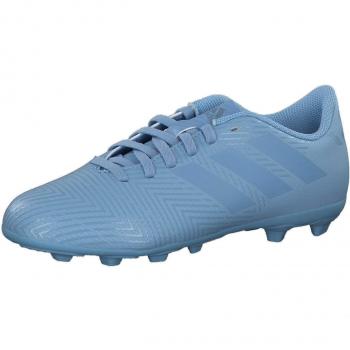 Adidas Nemeziz Messi 18.4 FxG J Kids' Football Boots
