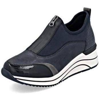 Remonte Vegan Slip-On Sneaker