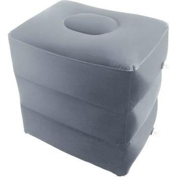 Kids Travel Footrest Pillow