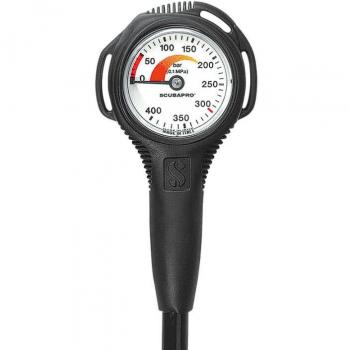 Kit Regulador Scubapro MK19 EVO/G260 para Buceo en Agua Fría