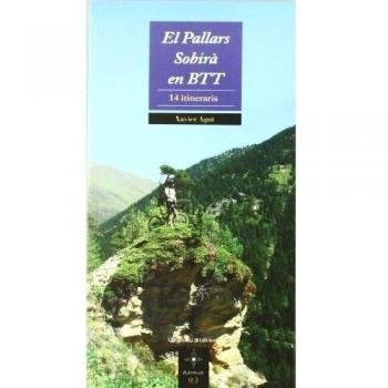 El Pallars Sobirà en BTT