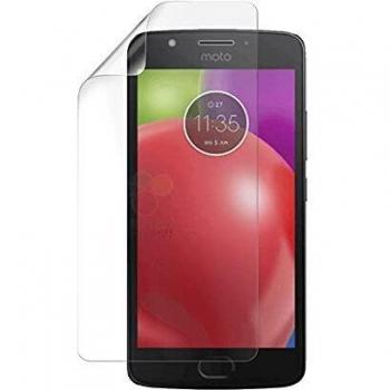 Moto E4 Anti-Glare Film
