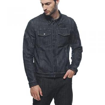 Giacca Dainese Denim Tex Blu 54