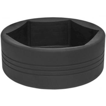Sealey 1 Drive Heavy Duty Impact Socket Metric