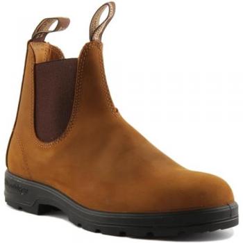 Blundstone Classic 562 Crazy Horse Chelsea Boots