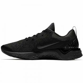 Nike Women's Odyssey React Sportswear Schuh – Schwarz 010, EU 40,5