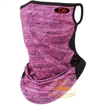 Daiwa Outdoor Riding Face Mask