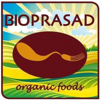 Arroz Semi Integral Redondo Bioprasad 5 Kg