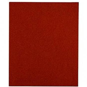 Papier de Verre K 240 Bois Flint 50 X