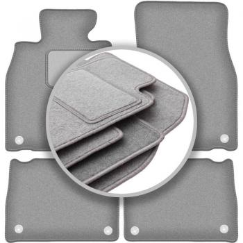 Tapis de protection gris pour Lexus LS III berline (2000-2006)