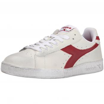 Diadora Sneaker Basse Game Low Waxed