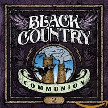 Black Country Communion