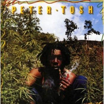 Peter Tosh Legalize It