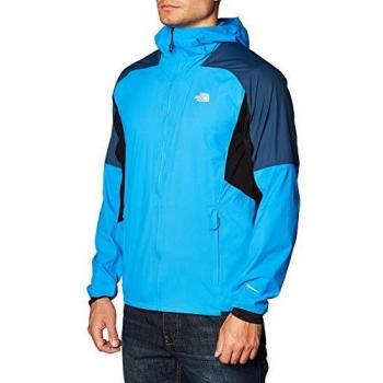 The North Face – Giacca IMPENDOR Light Winds