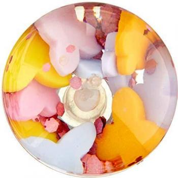 Boule à paillettes papillon Kullerbü HABA