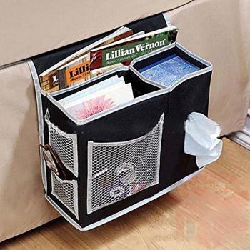 Sac de rangement pour journaux