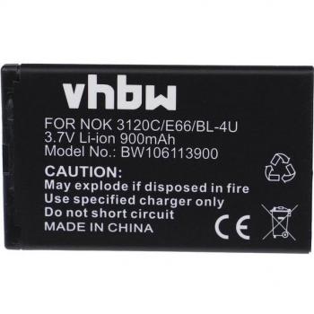 Evolveo EP-600 Ersatzakku 900 mAh