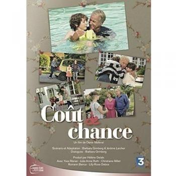Cout de chance DVD
