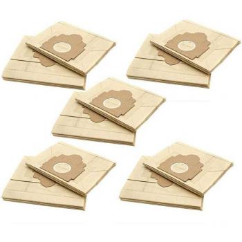 Supertrial 50x VH-BW Vacuum Bag – 22.5×20.5 cm Paper, Sand