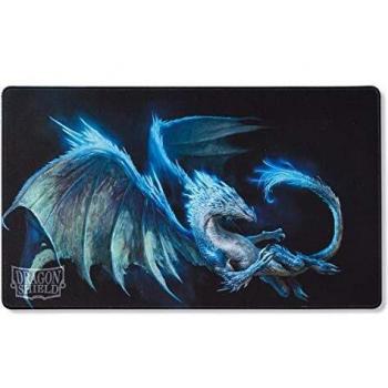 Arcane Tinmen 21542 Dragon Guard Playmat – Matte Night Blue