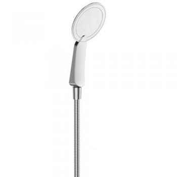 Primaster Handbrause Slim Chrom – ein Strahl