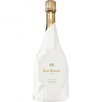 Ruinart Dom Ruinart Brut Blanc de Blancs 2010