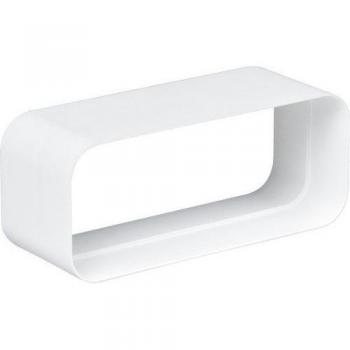 Connettore Tubi Piatti Gaggenau 8,5 cm (AD 852 040)