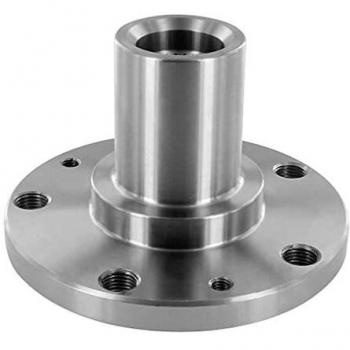 Vaico Radnabe vorne Peugeot Boxer