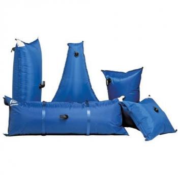Rifornitore d’Acqua Blu 50 Litri – Plastimo Flex Tank