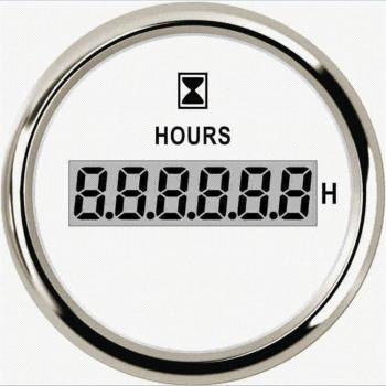Wasserdichtes Hourmeter für Fahrzeuge