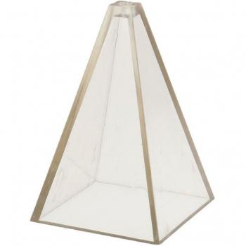 Artesanía de Velas Transparentes