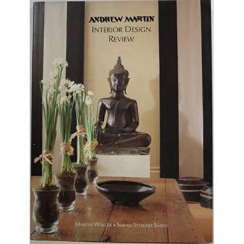 Andrew Martin Interior Design Review