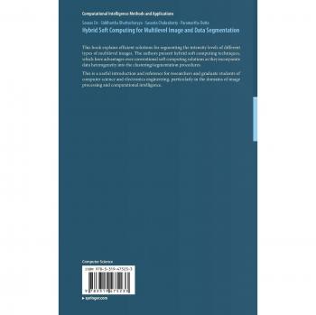 Hybrid Soft Computing for Multilevel Image and Data Segmentation (Computational Intelligence Methods and Applications)