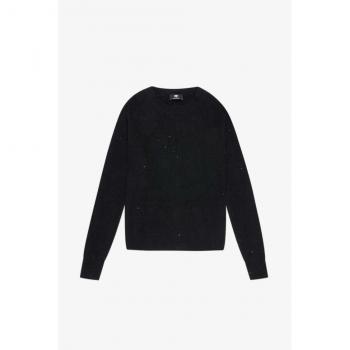 Maglione donna Le Temps des cerises Boki 100% poliestere