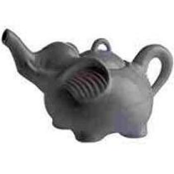Elegant Elephant Sugar Bowl Gift Collection