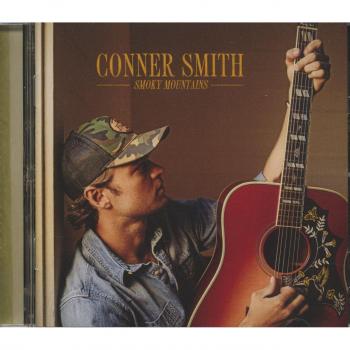 Conner Smith