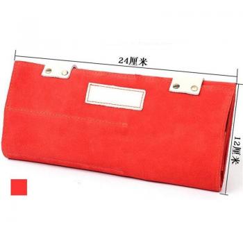 Bolsa profesional para tijeras de salón