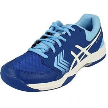 ASICS Gel-Dedicate 5 Tennis-Schuhe für Frauen