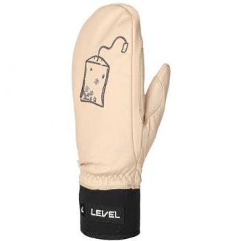 Muffole invernali Joy