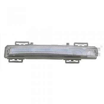 Luce di marcia diurna TYC 12-5299-00-9 per MERCEDES-BENZ