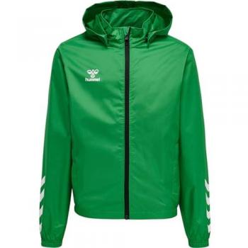 Giacca Hummel Core Xk Spray Unisex